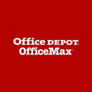 office depot office max