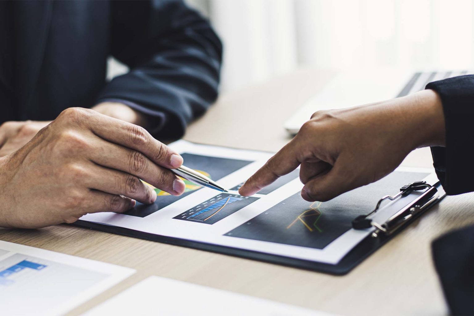 Diversified Sourcing Solutions Employ the Experience