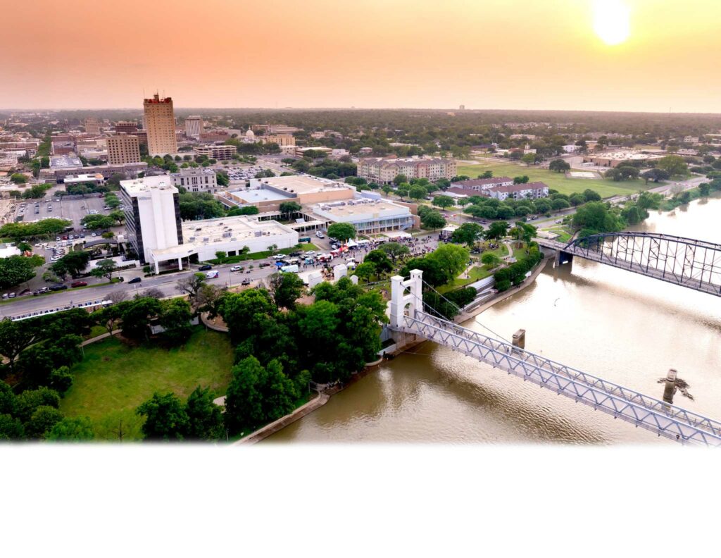 Waco TX
